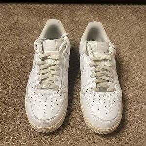 Nike Air Force 1s Shoes M10 W11.5